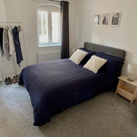 Emily Lane Apartments 벨파스트 외부 사진