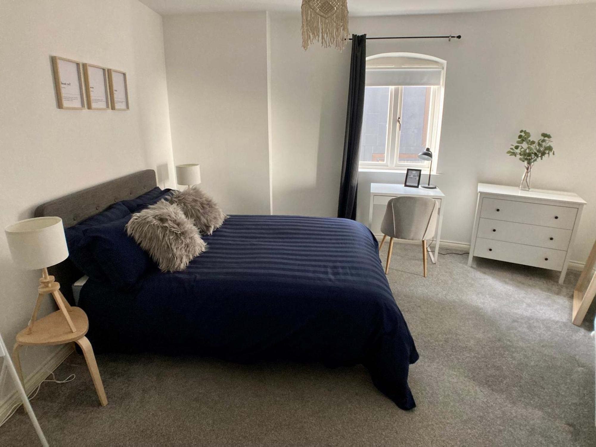 Emily Lane Apartments 벨파스트 외부 사진