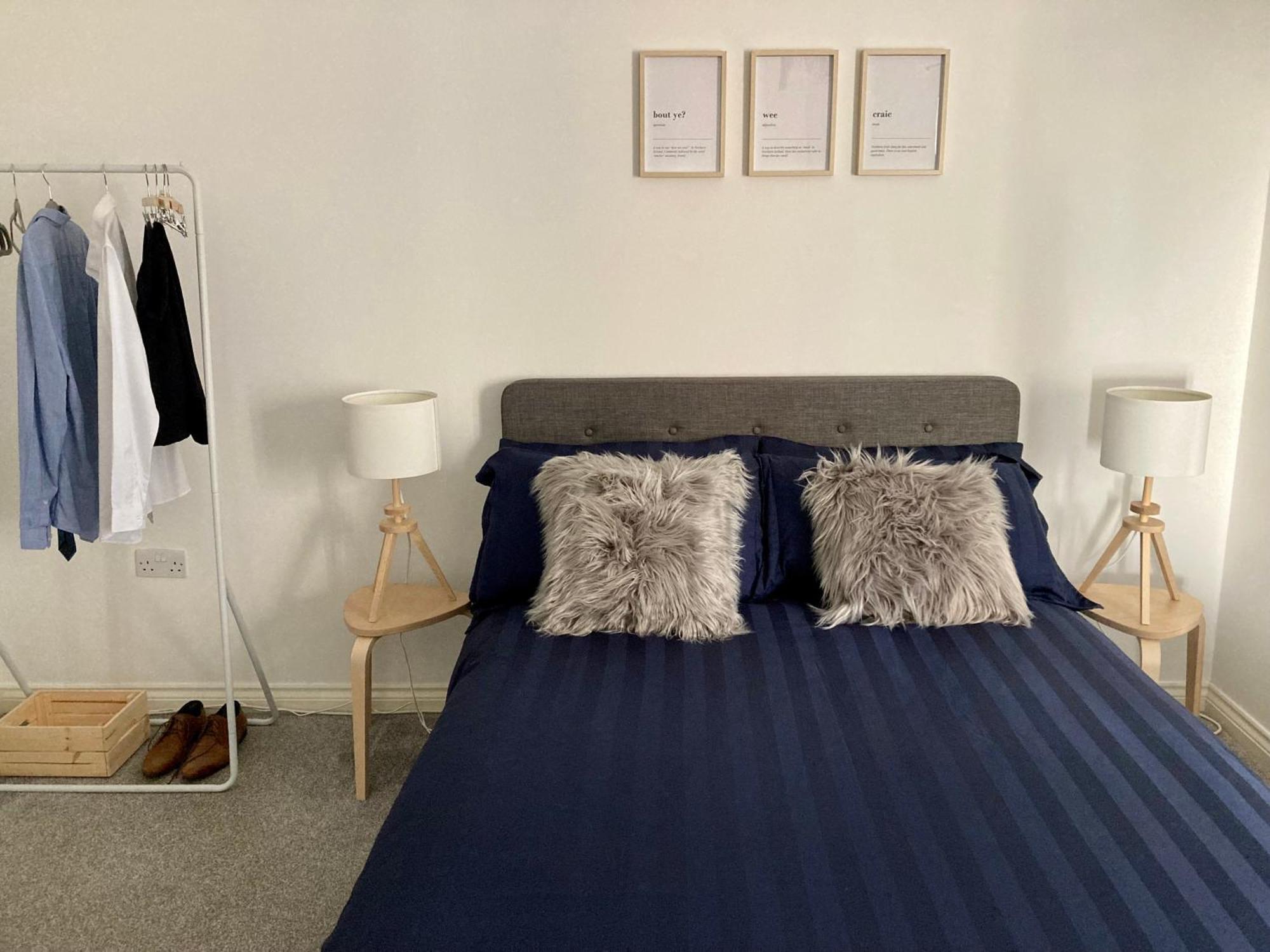 Emily Lane Apartments 벨파스트 외부 사진